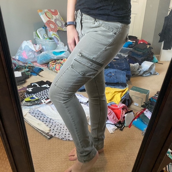 Pants - Picture 6 of 7